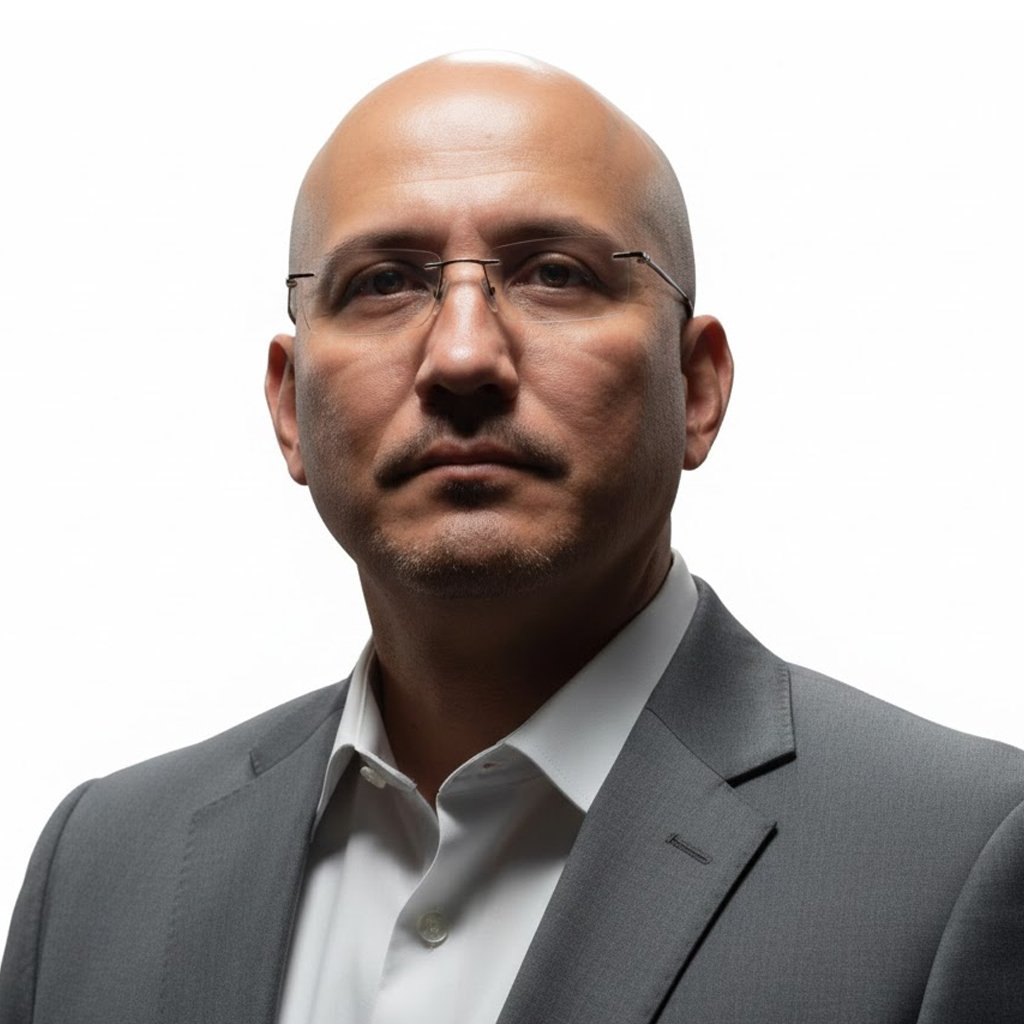 Abg. José Luis Orbes